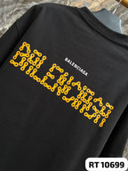 PLAYERA CALIDAD TURCA