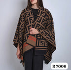 Poncho calidad G5