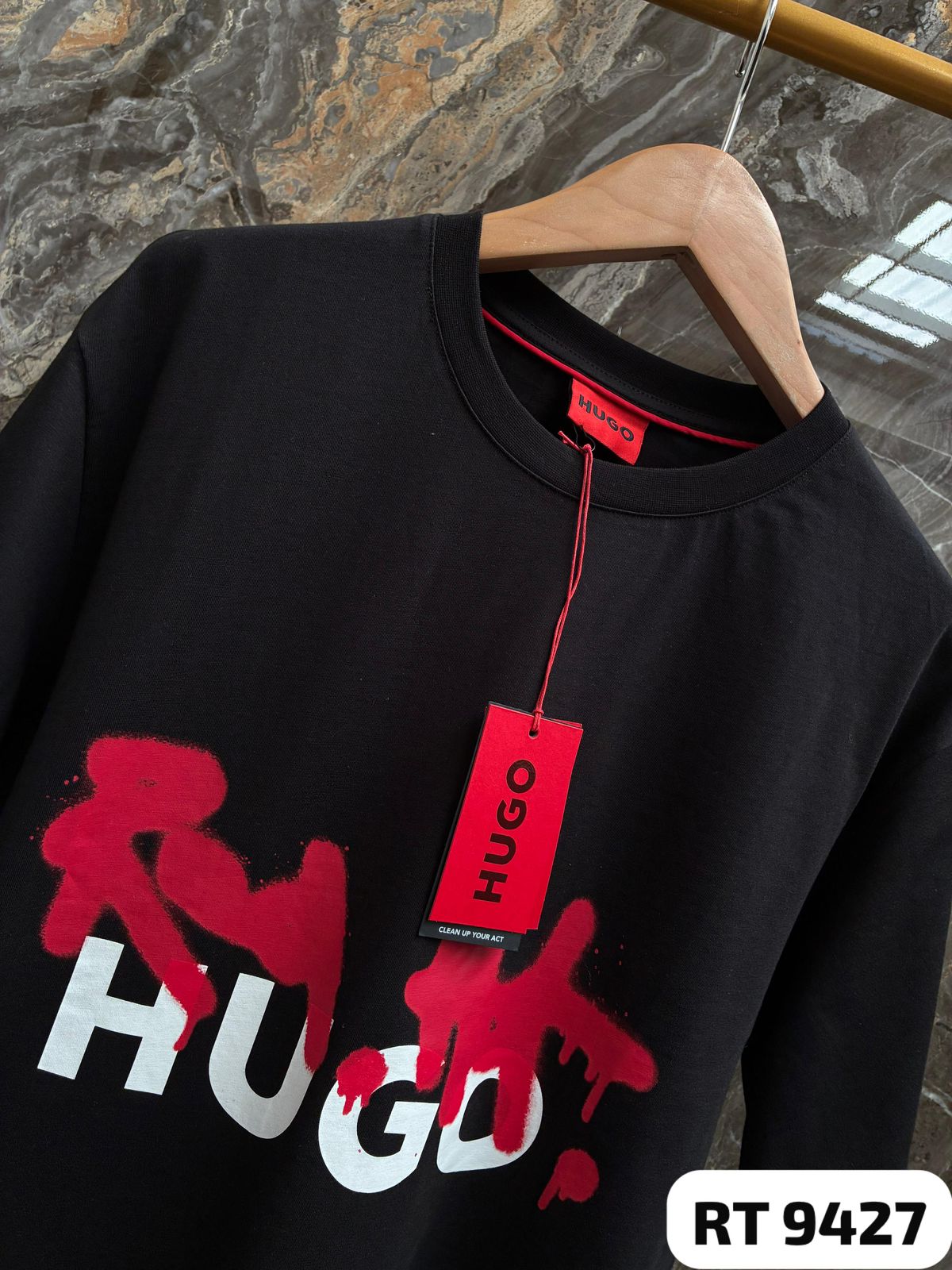 PLAYERA CALIDAD TURCA