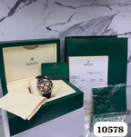 RELOJ MÁQUINA SUIZA