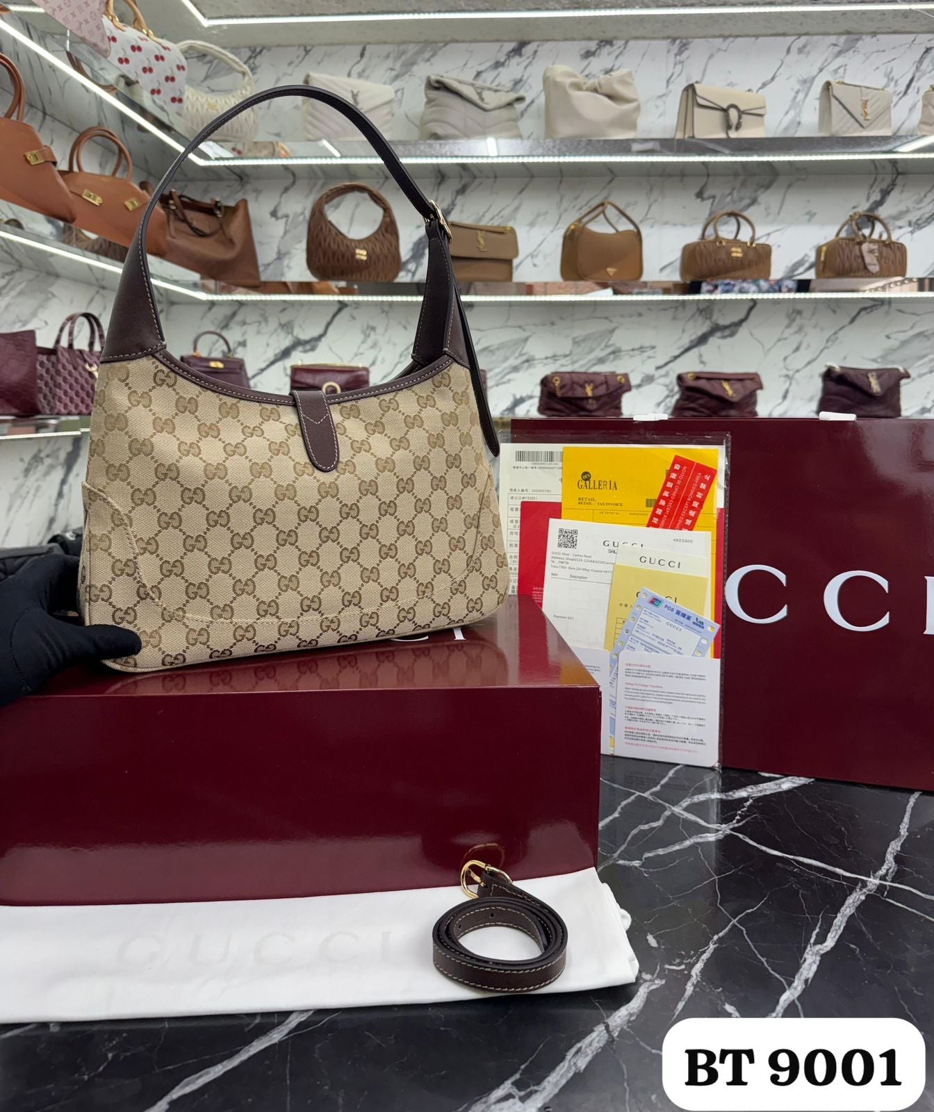 BOLSO CALIDAD TOP