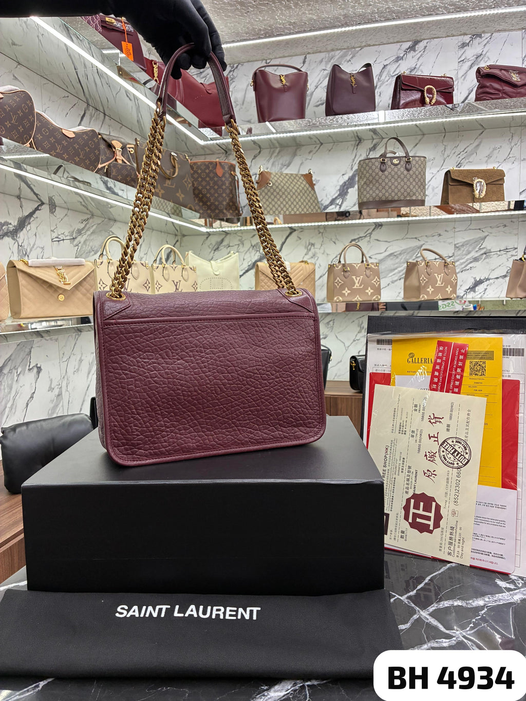 Bolso HIGH QUALITY