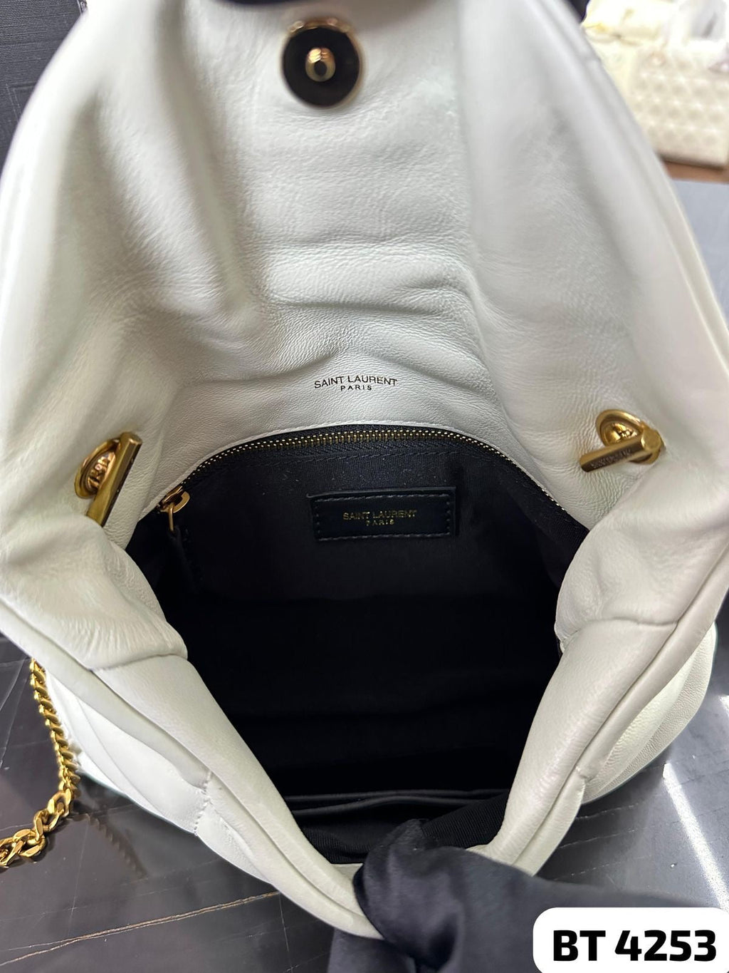 BOLSO Top Quality