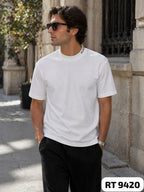 PLAYERA CALIDAD TURCA