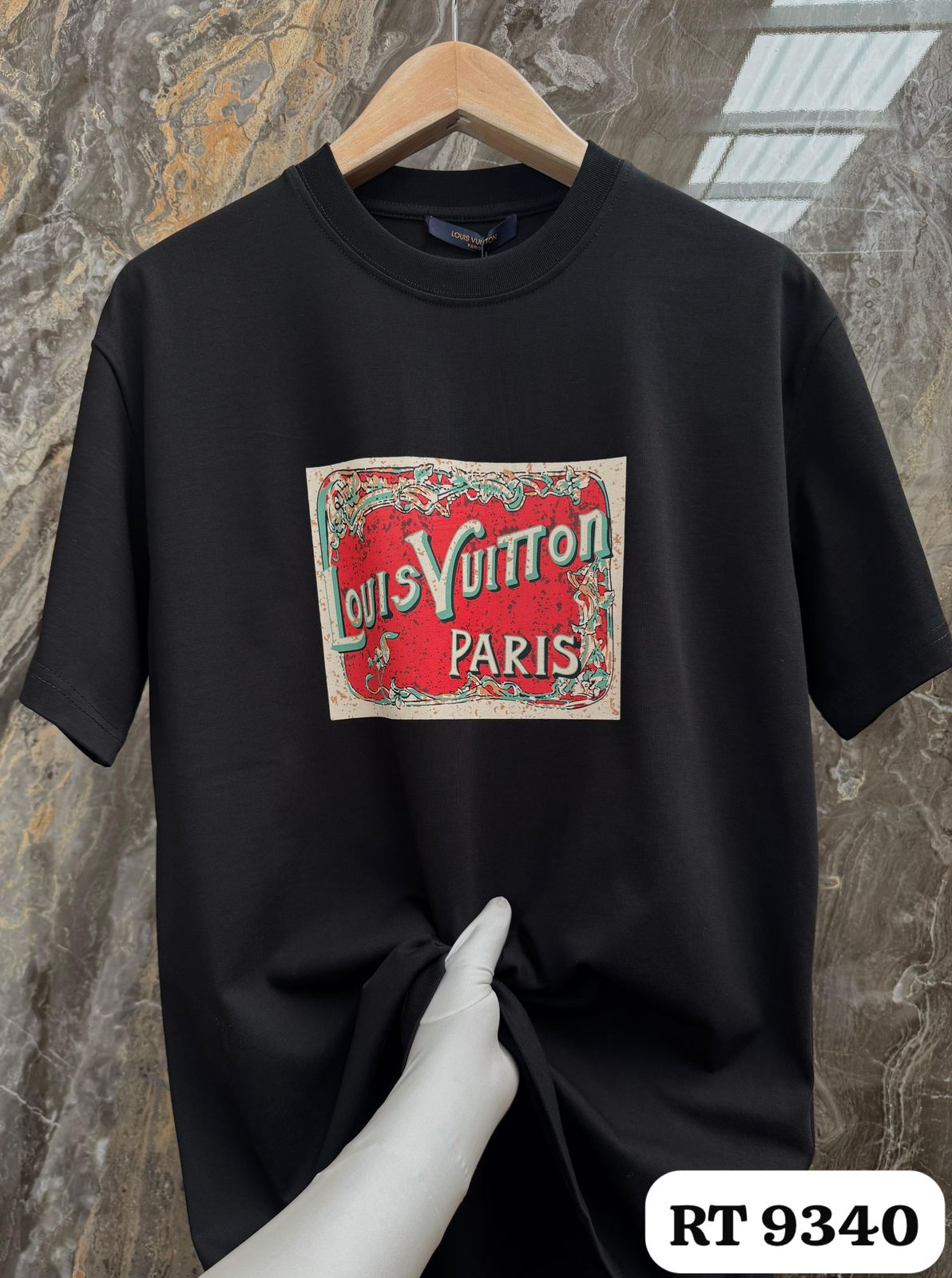 PLAYERA CALIDAD TURCA