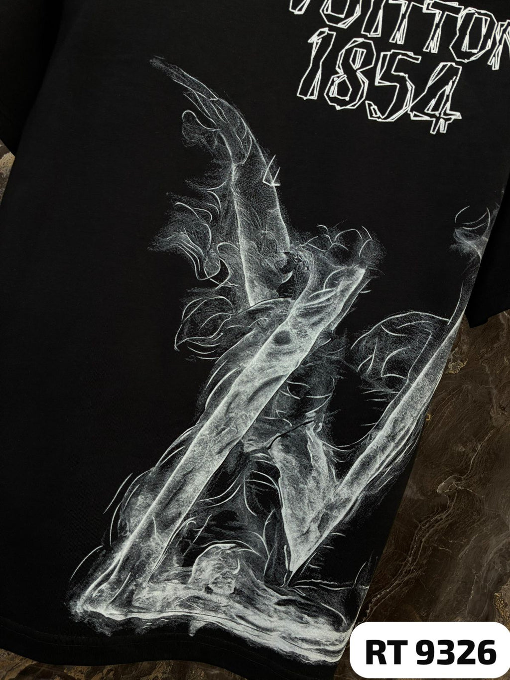 PLAYERA CALIDAD TURCA