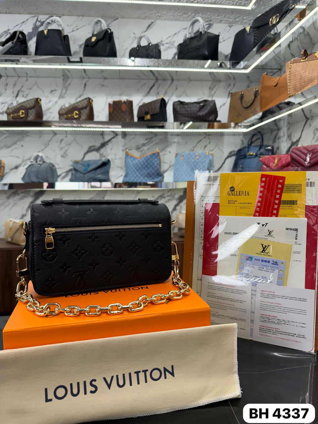 BOLSO HIGH QUALITY