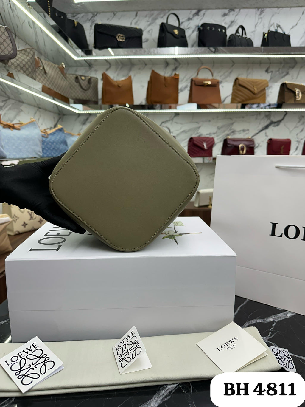 Bolso calidad G5