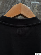 Playera calidad turca