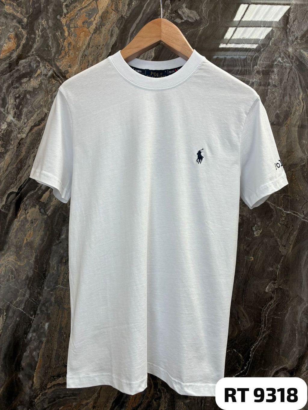 PLAYERA CALIDAD TURCA