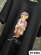 PLAYERA CALIDAD TURCA
