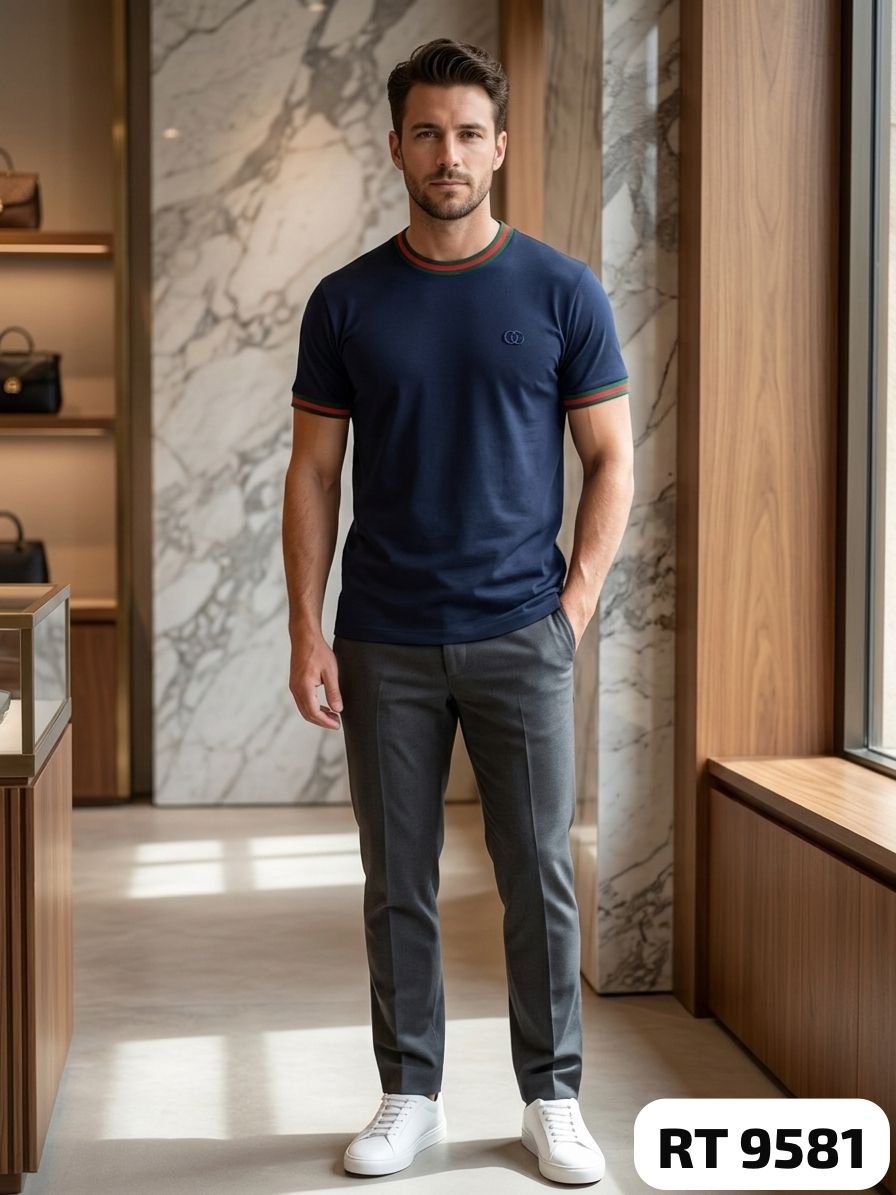 PLAYERA LA MEJOR CALIDAD