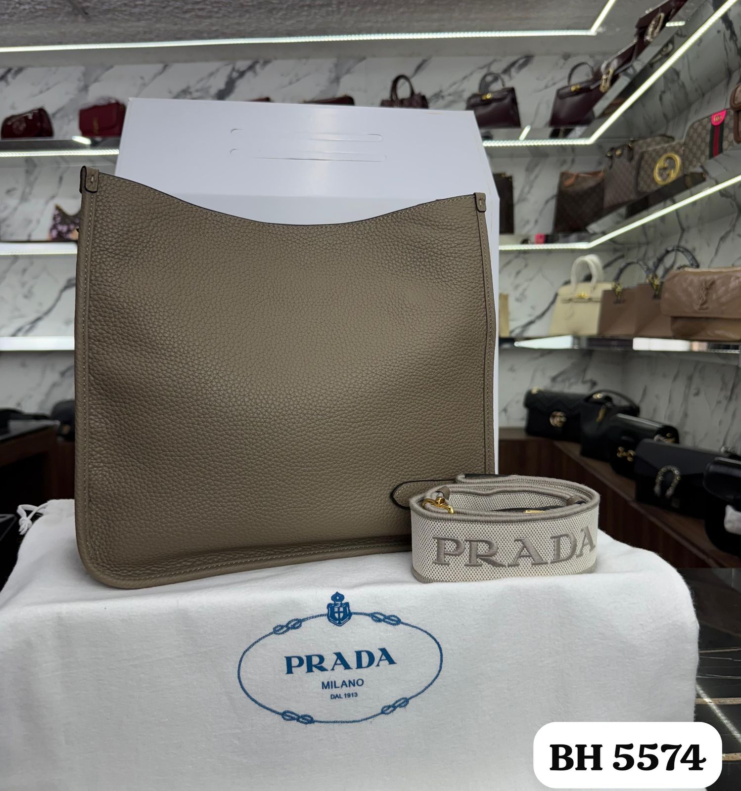 Bolso calidad G5