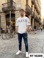 PLAYERA CALIDAD TURCA