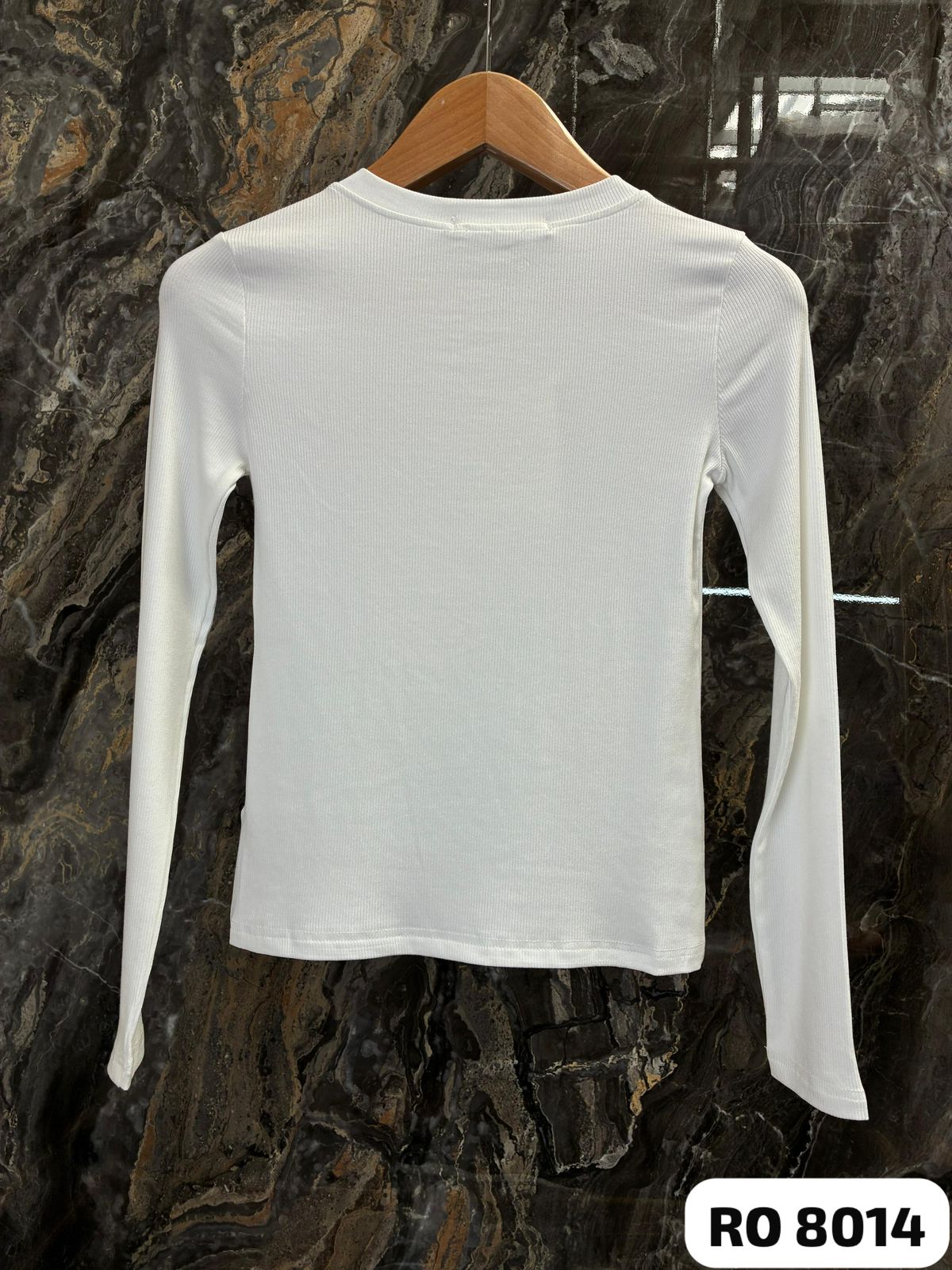 Blusa calidad G5