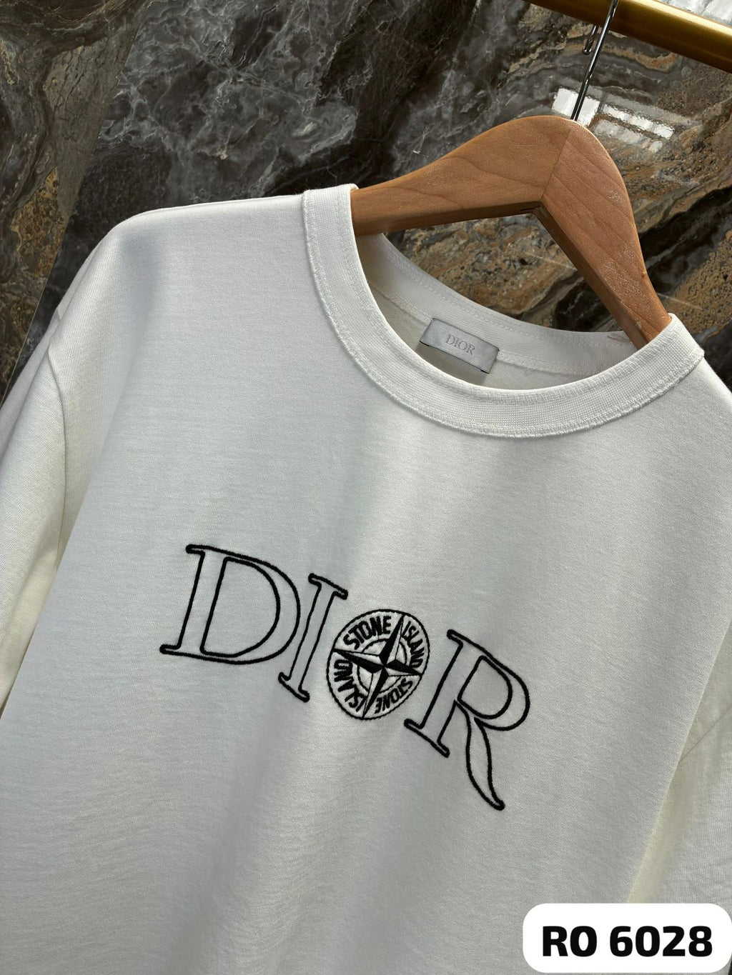 Playera calidad Turca