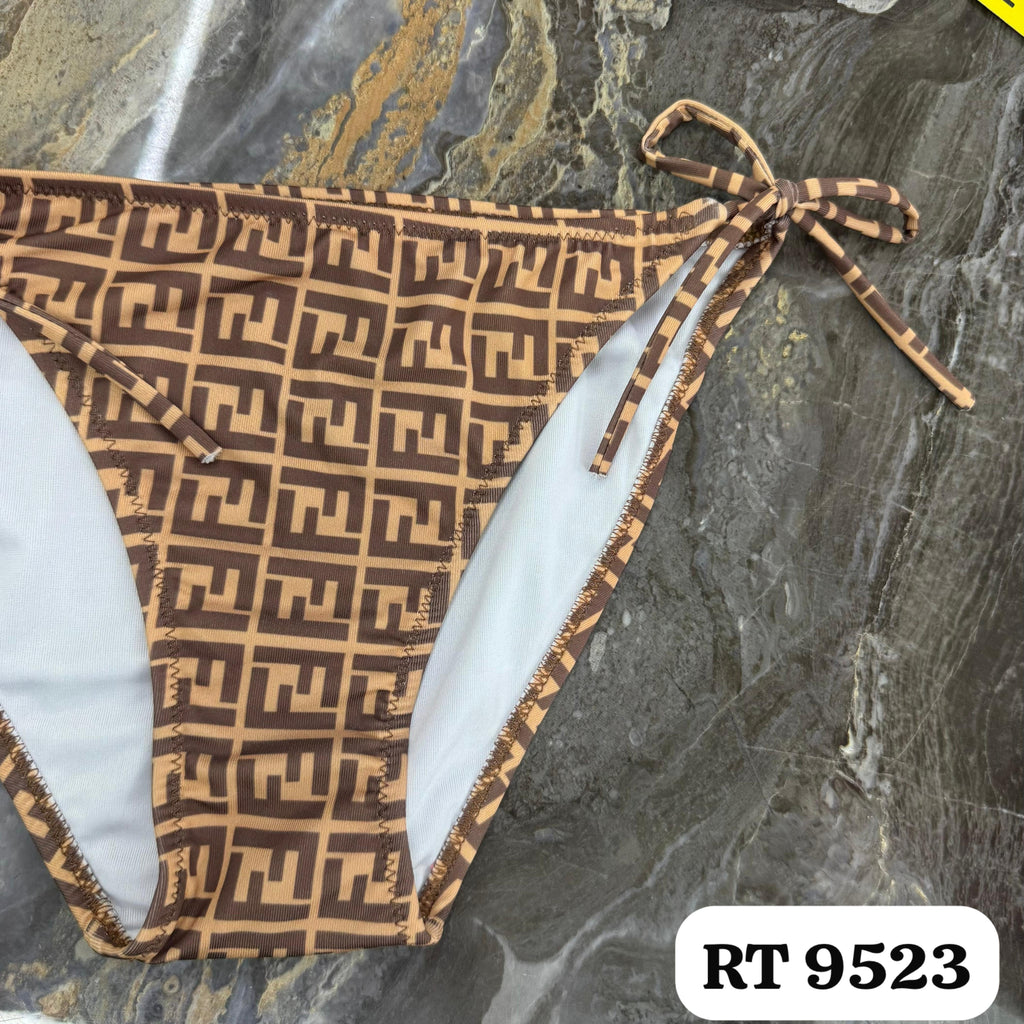 TRAJE DE BAÑO