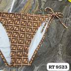 TRAJE DE BAÑO