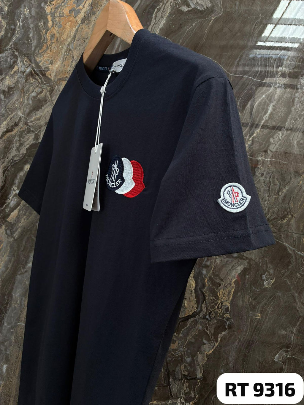 PLAYERA CALIDAD TURCA