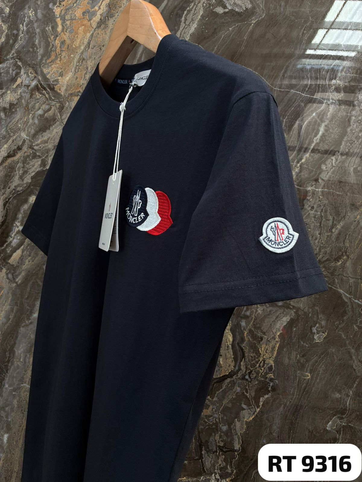 PLAYERA CALIDAD TURCA