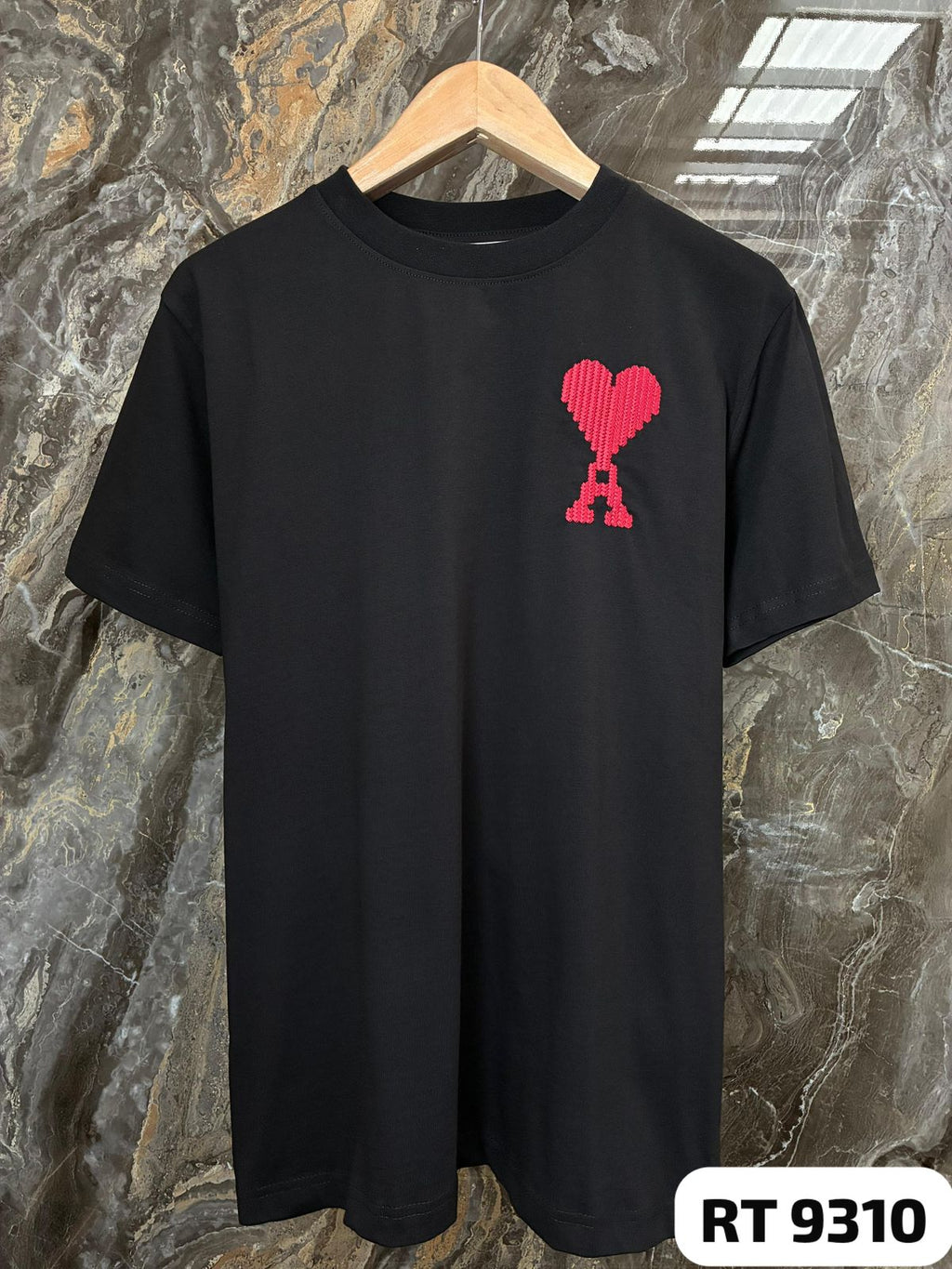 PLAYERA CALIDAD TURCA