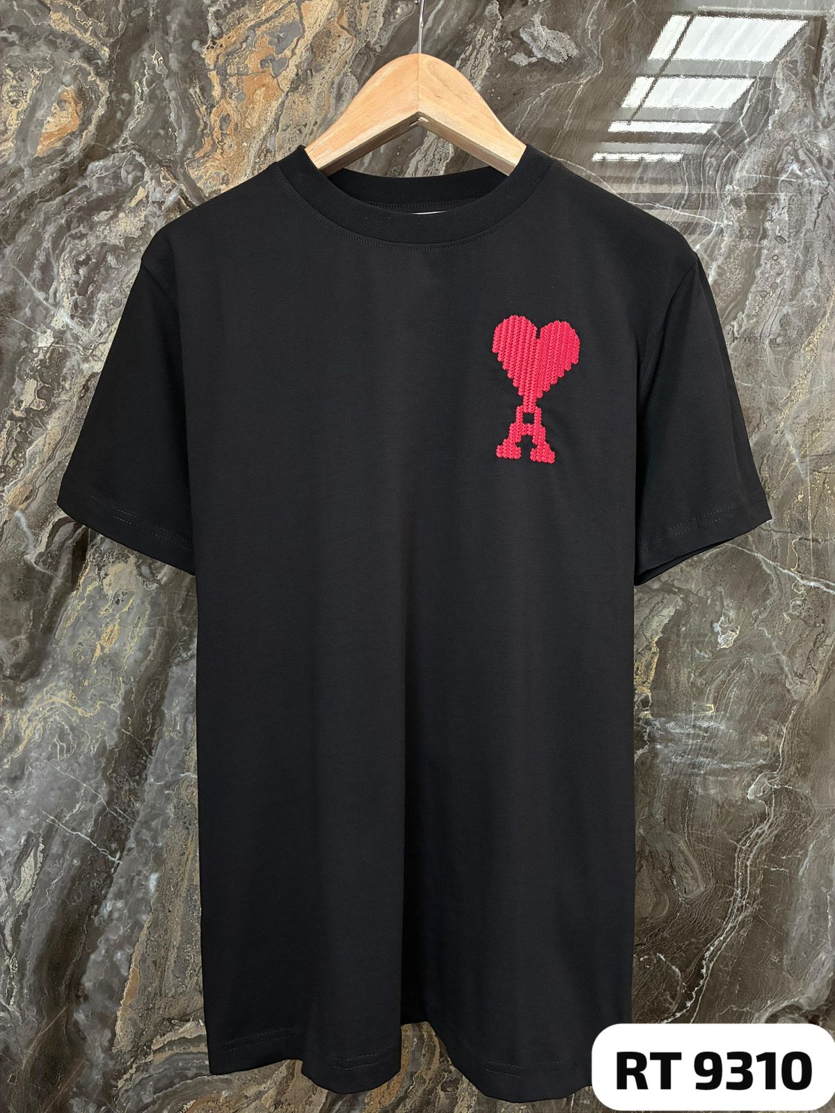 PLAYERA CALIDAD TURCA