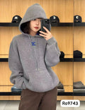 SUDADERA LA MEJOR CALIDAD