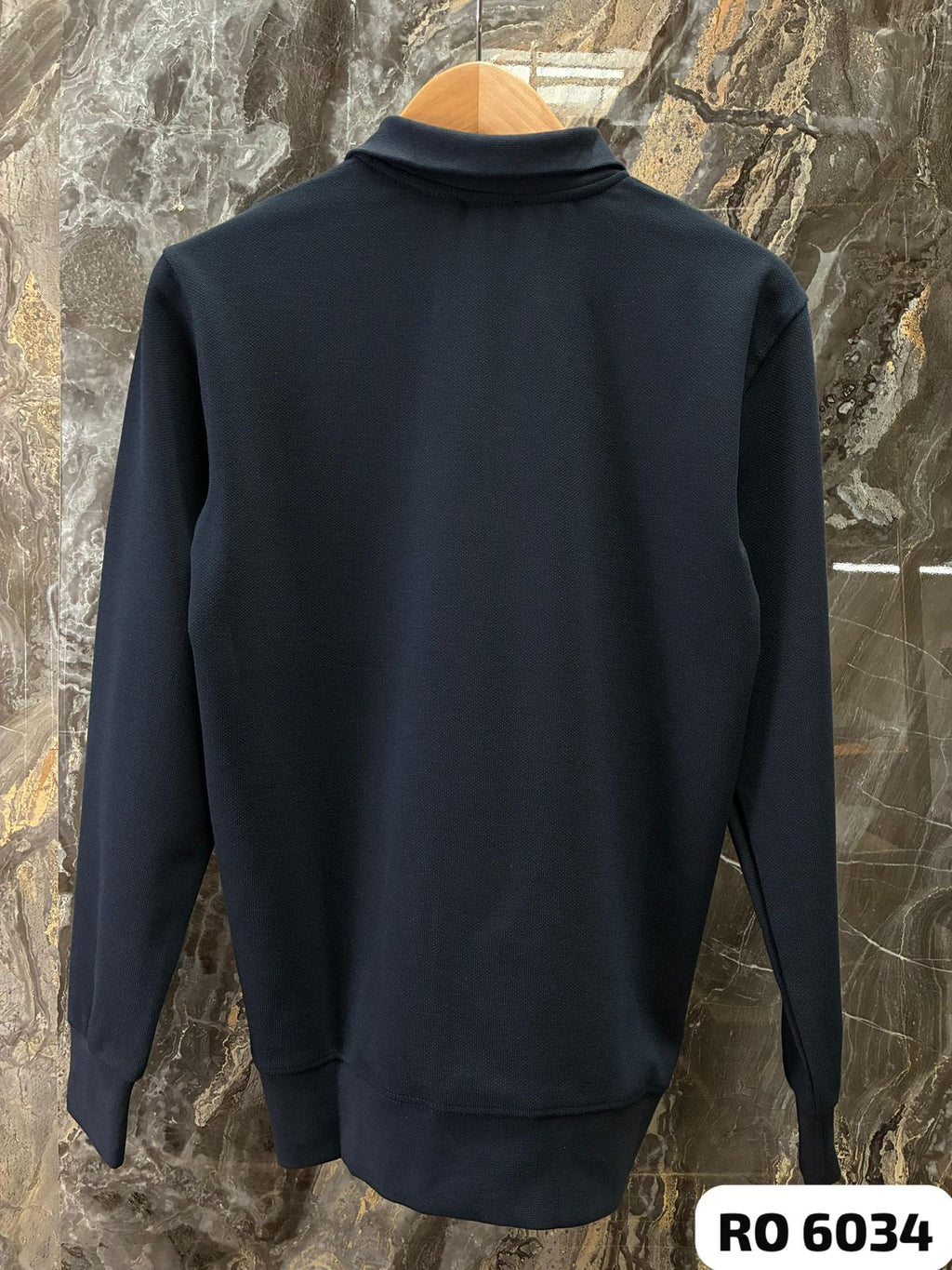 Sudadera calidad Turca