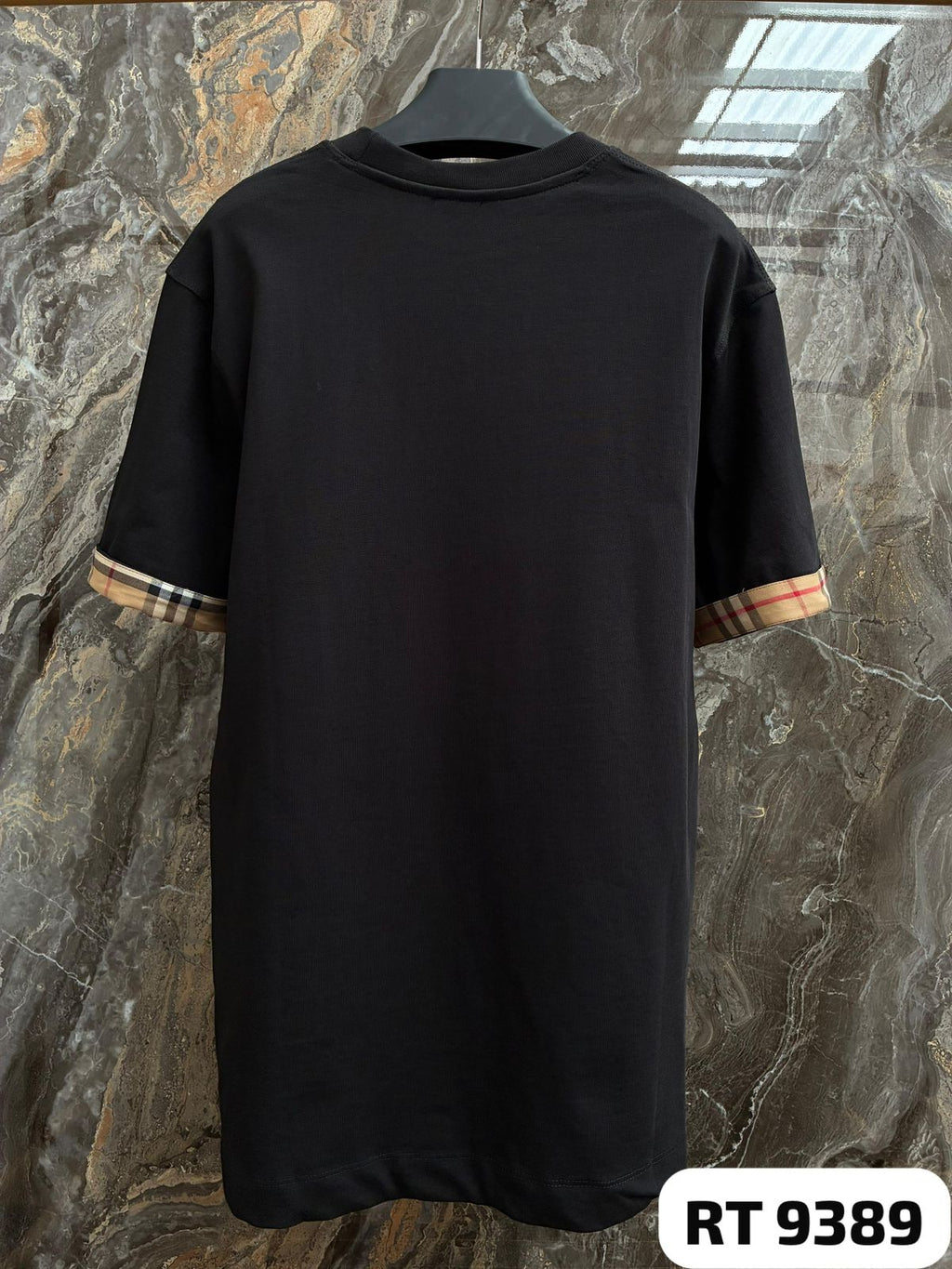 PLAYERA CALIDAD TURCA