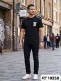 PLAYERA CALIDAD TURCA