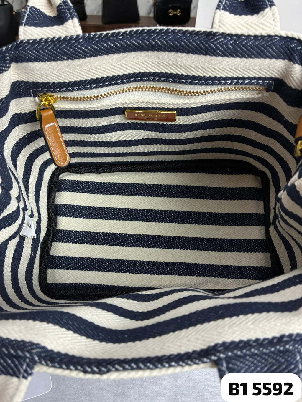Bolso calidad 1.1