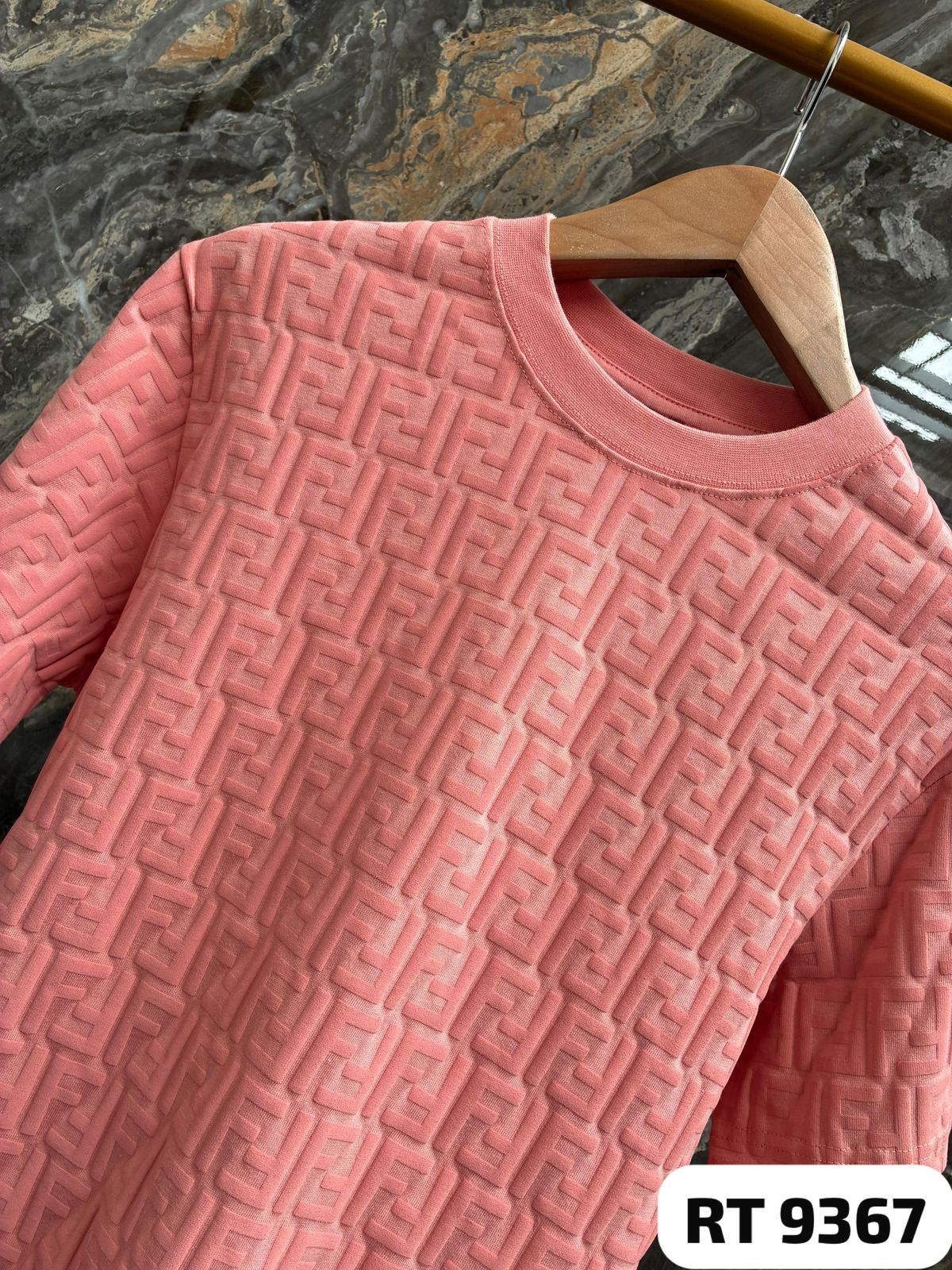 PLAYERA CALIDAD TURCA