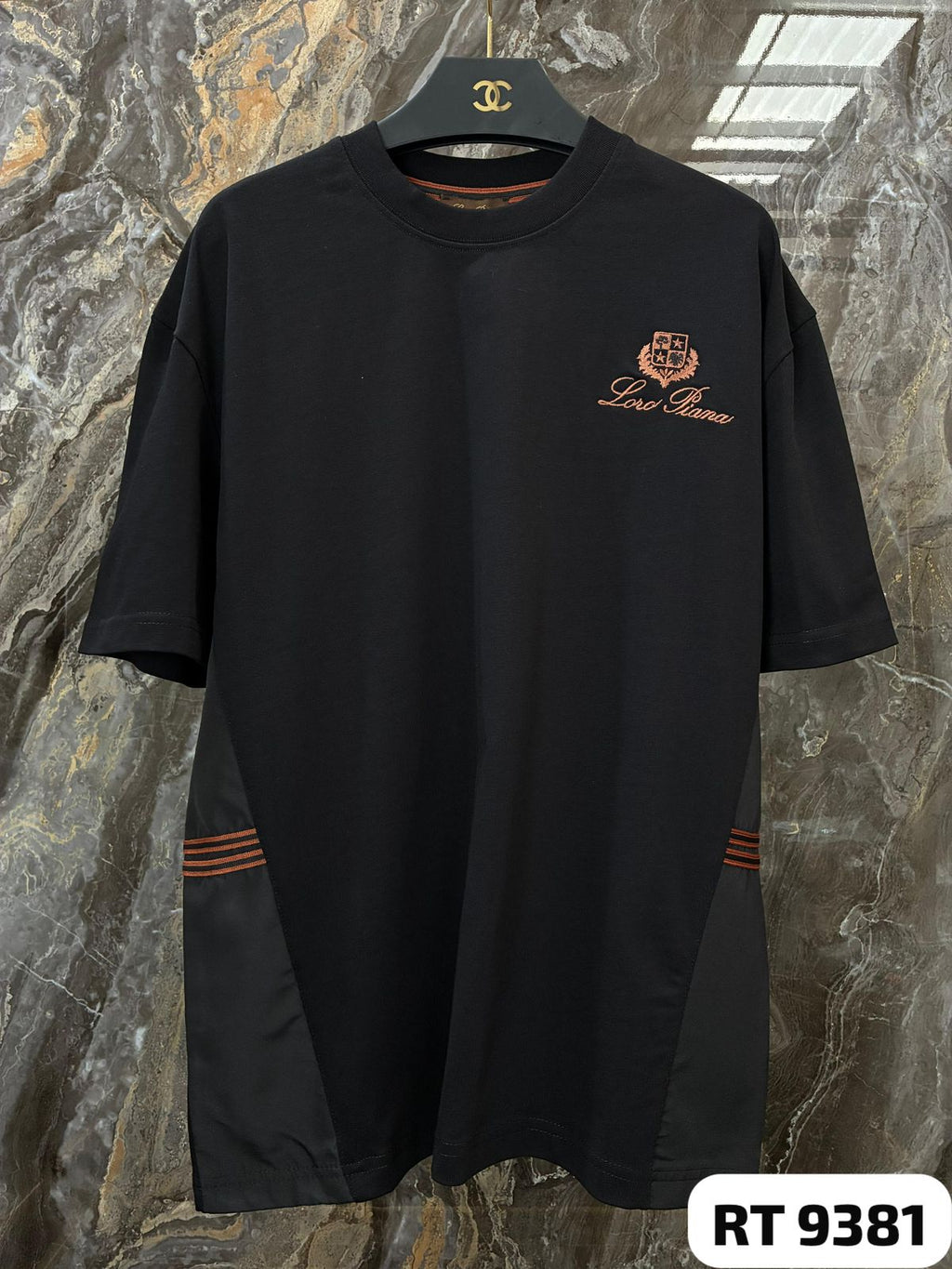 PLAYERA CALIDAD TURCA