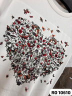 PLAYERA CALIDAD TURCA