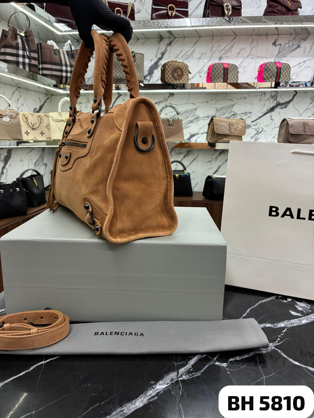Bolso calidad G5
