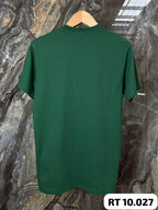 PLAYERA CALIDAD TURCA