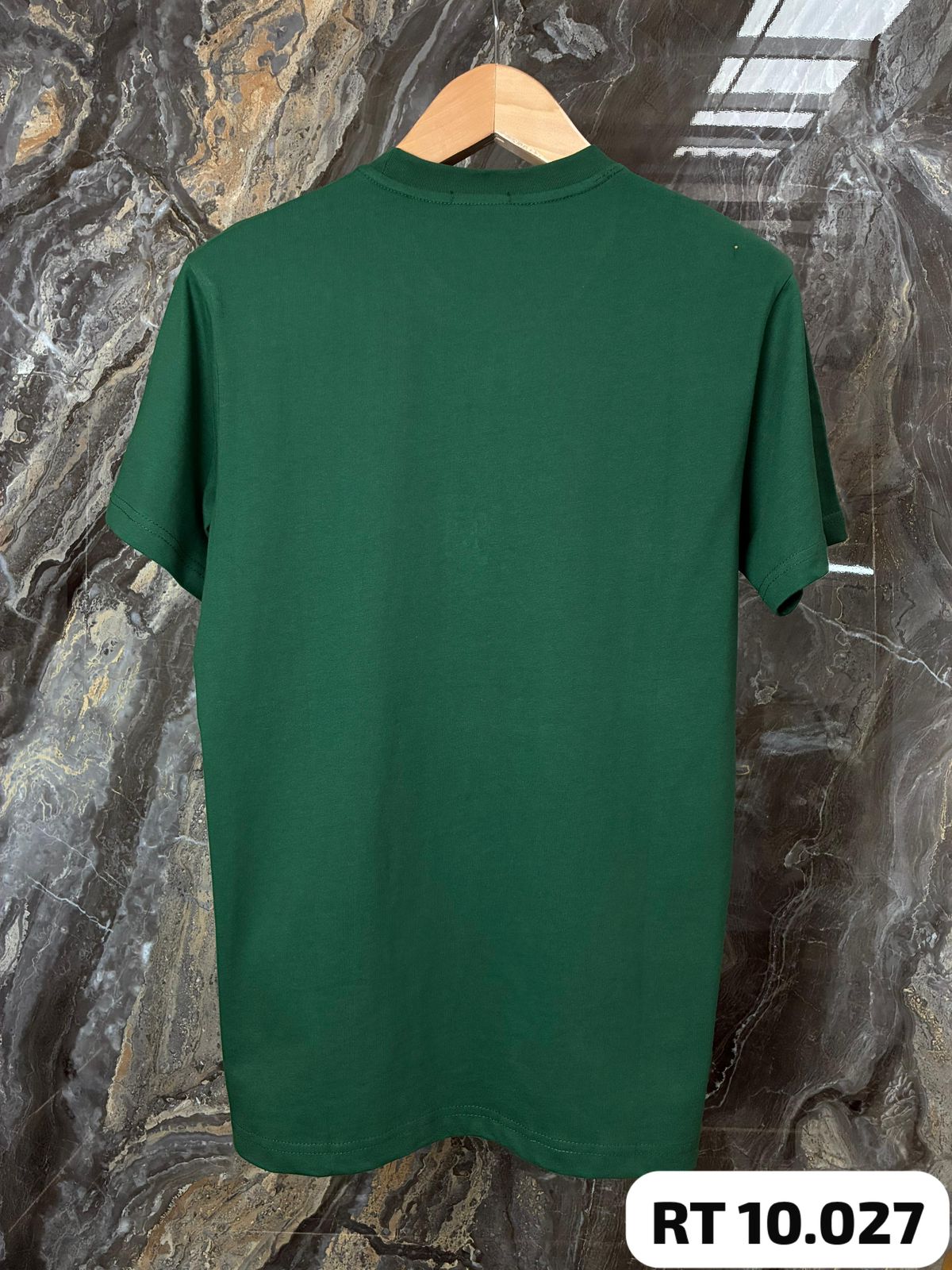 PLAYERA CALIDAD TURCA