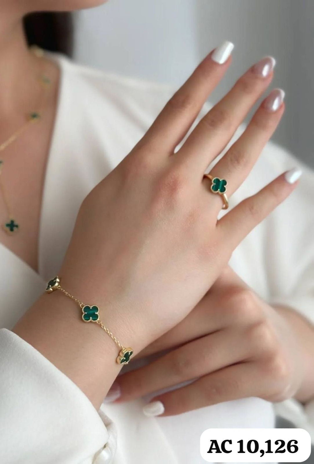 Pulsera calidad top