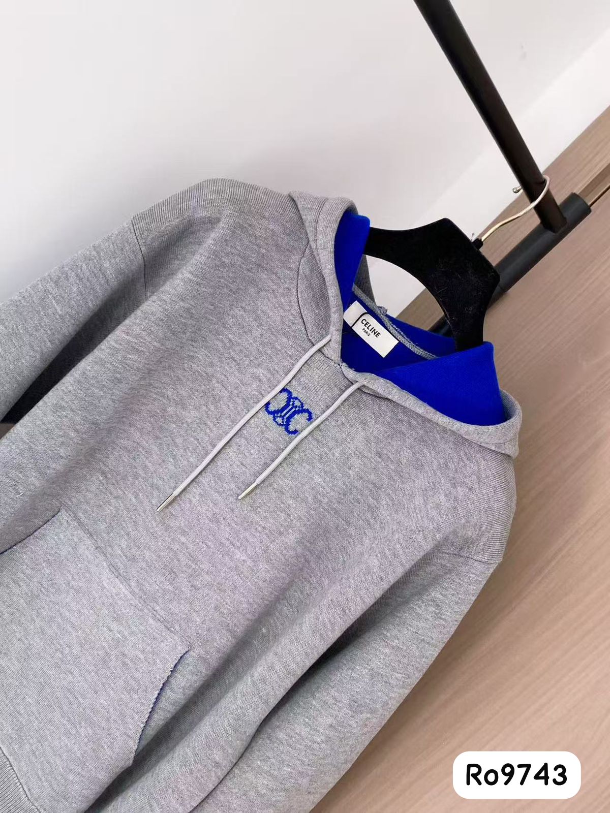 SUDADERA LA MEJOR CALIDAD