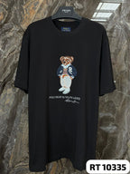 PLAYERA CALIDAD TURCA