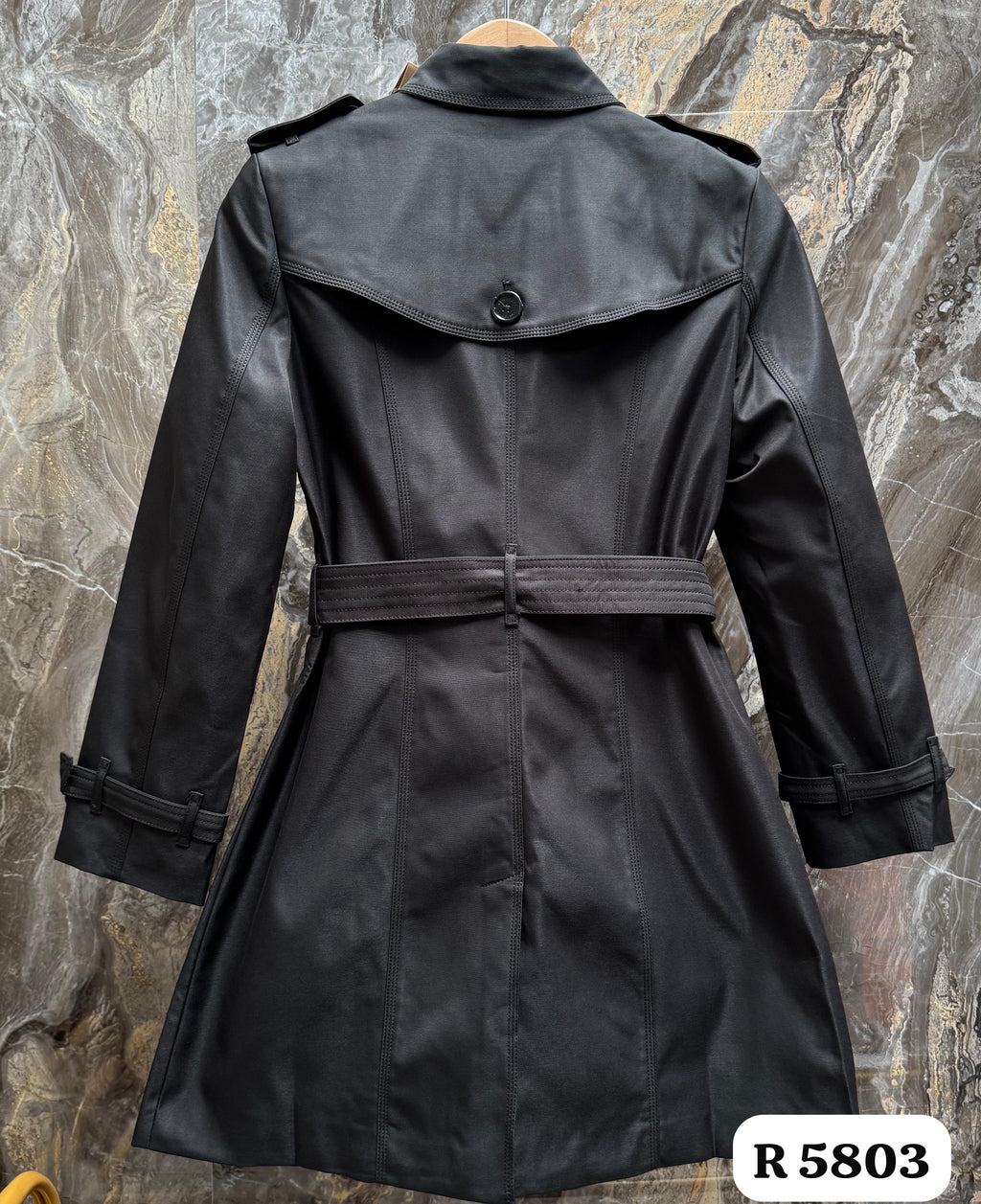 Gabardina calidad Top