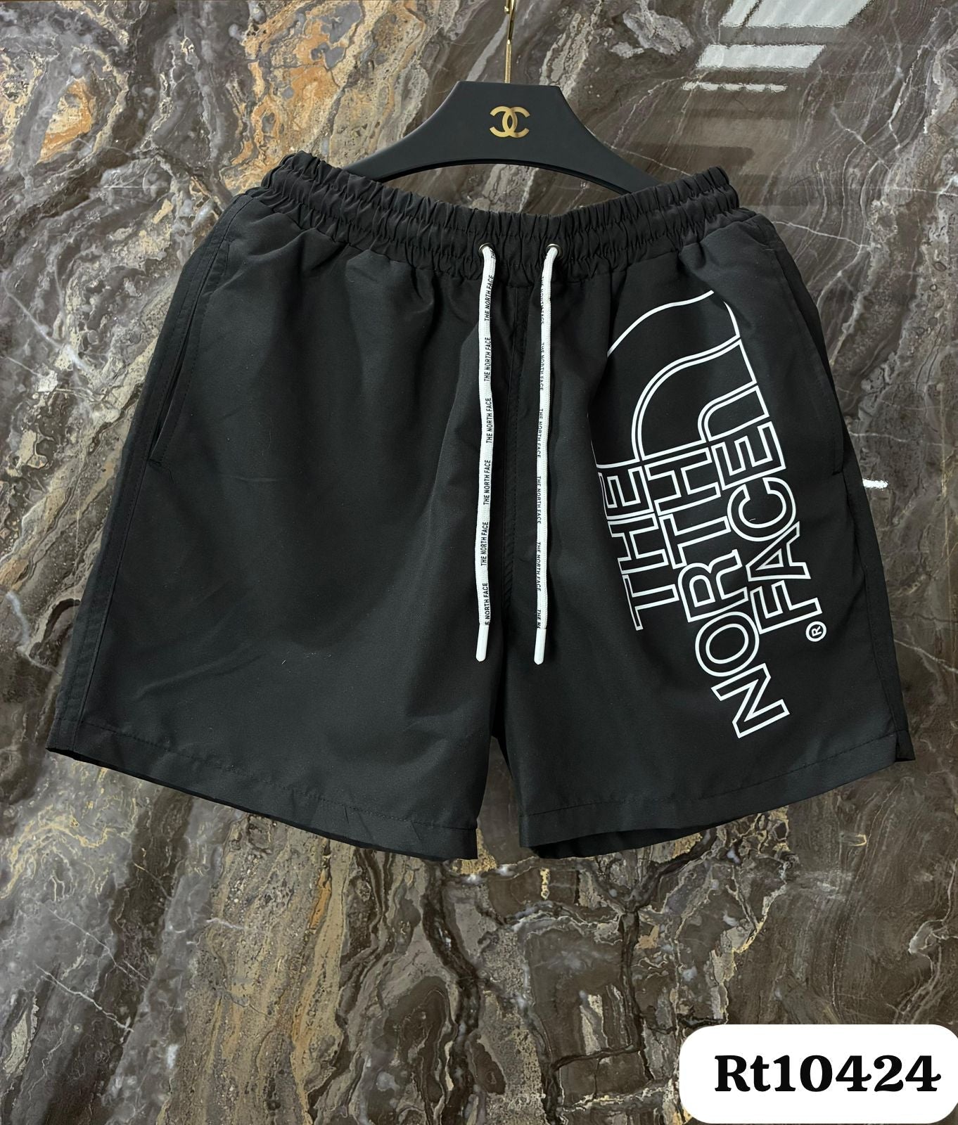 SHORT CALIDAD TURCA