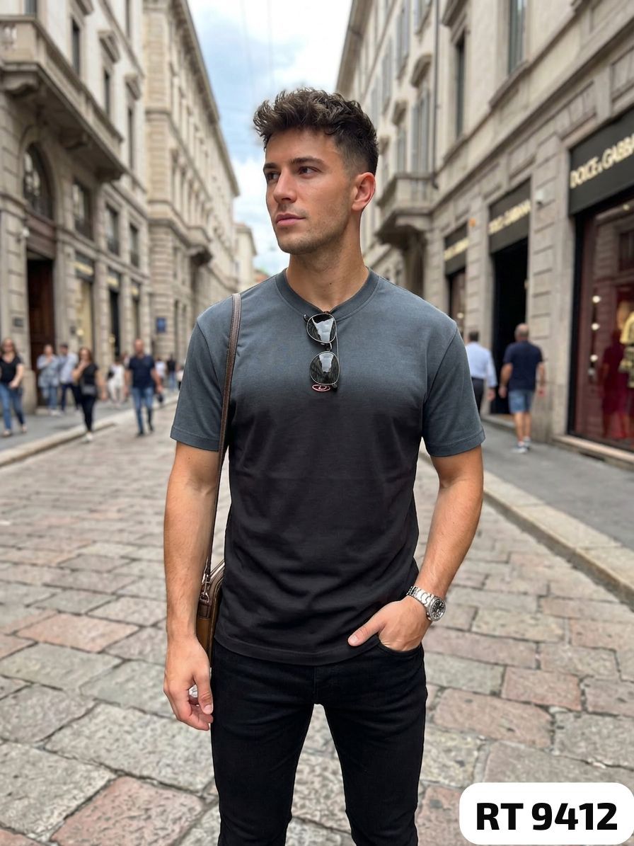 PLAYERA CALIDAD TURCA