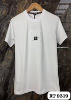 PLAYERA CALIDAD TURCA