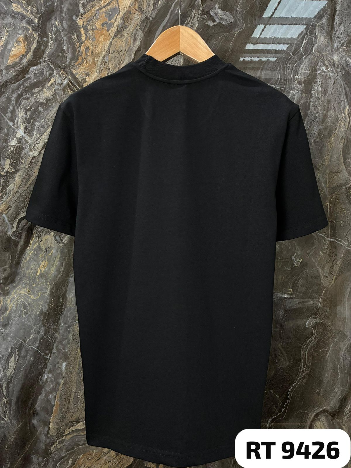 PLAYERA CALIDAD TURCA