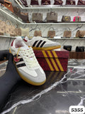 Calzado calidad top