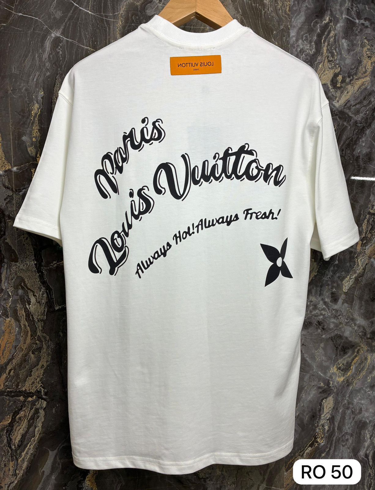 PLAYERA LA MEJOR CALIDAD