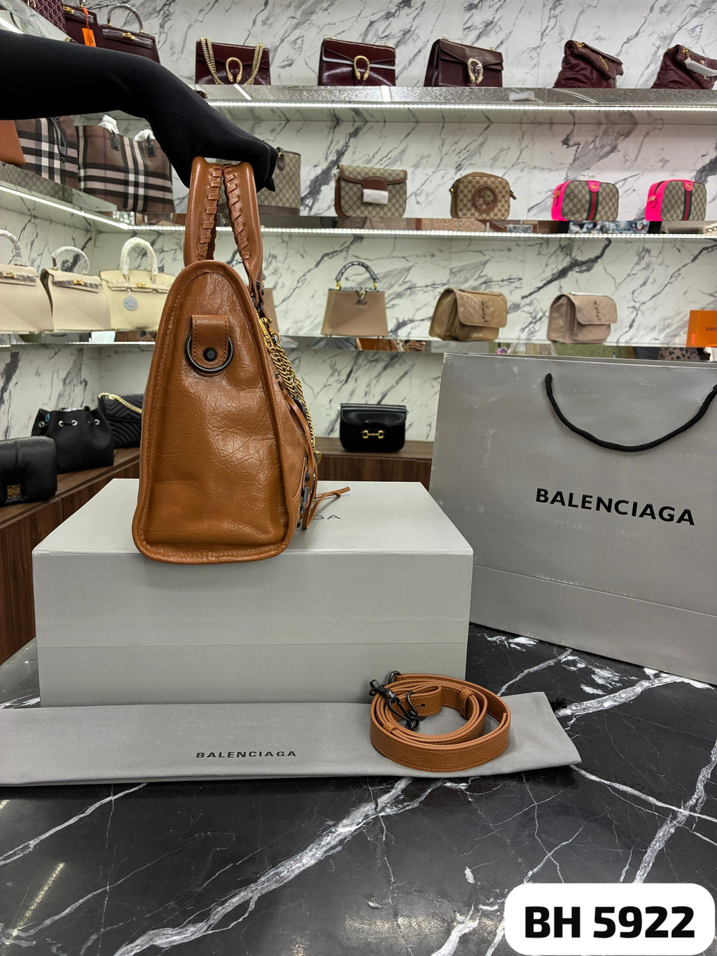 Bolso calidad G5
