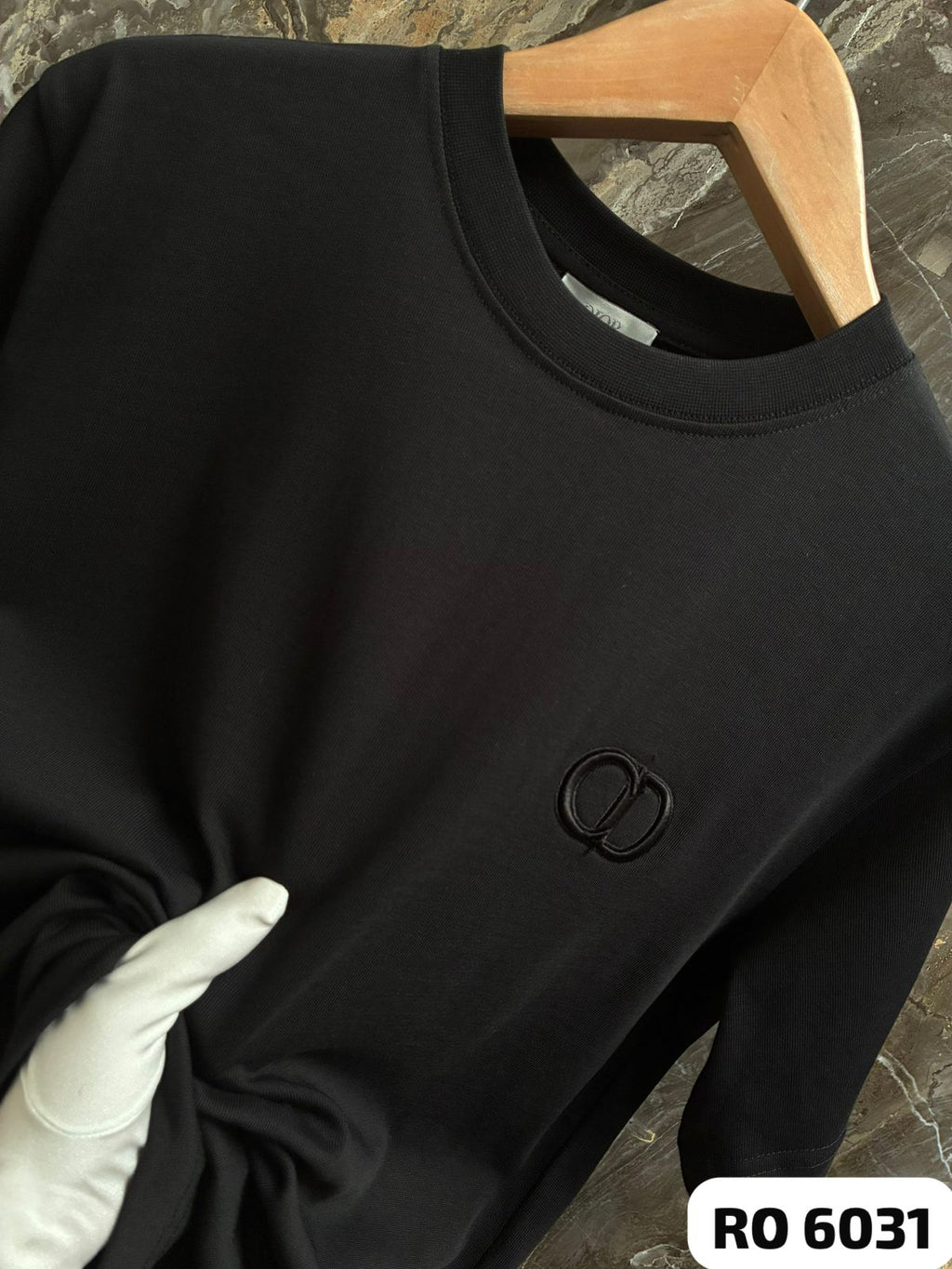 Playera calidad Turca