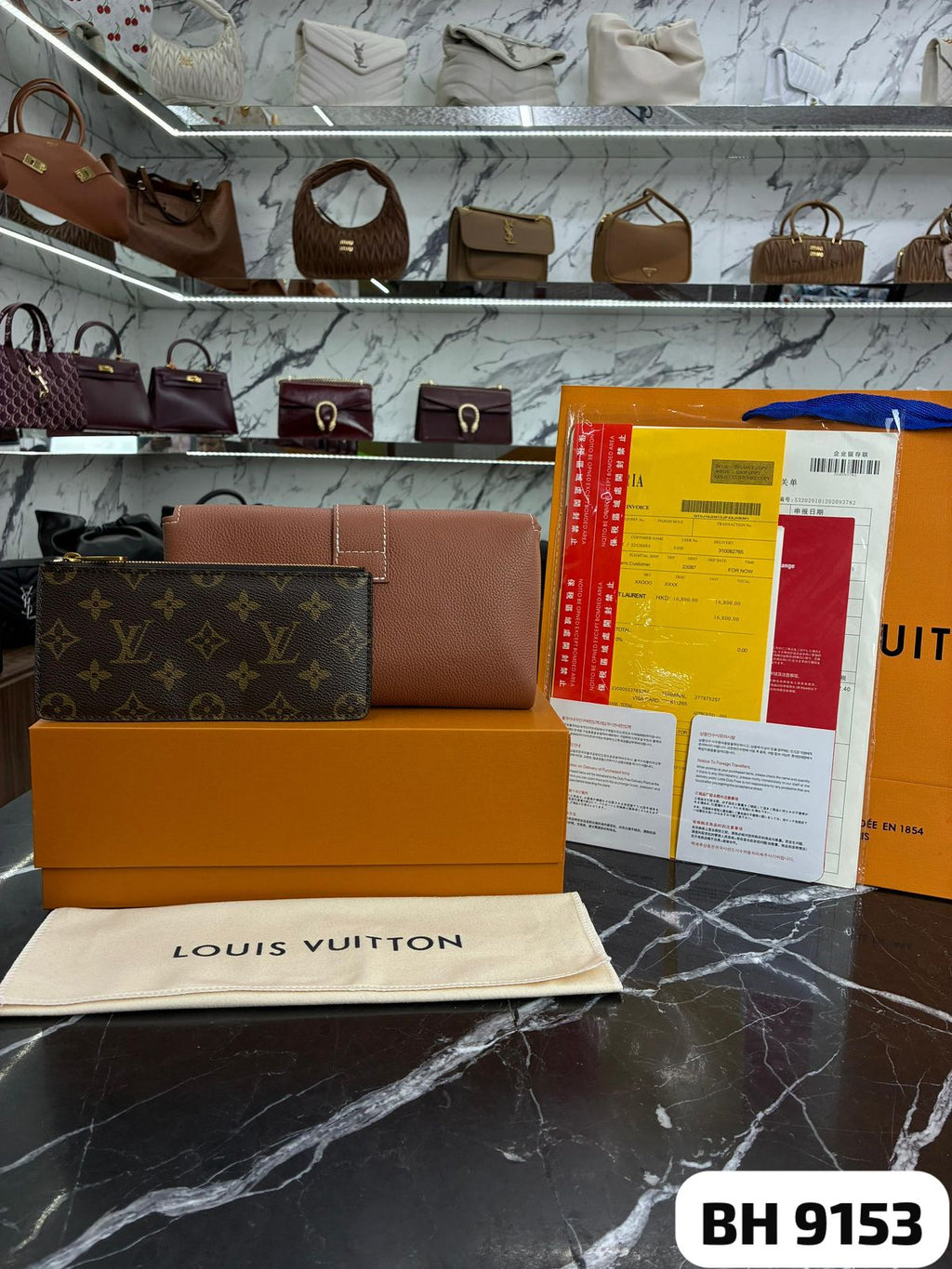 BOLSO CALIDAD G5
